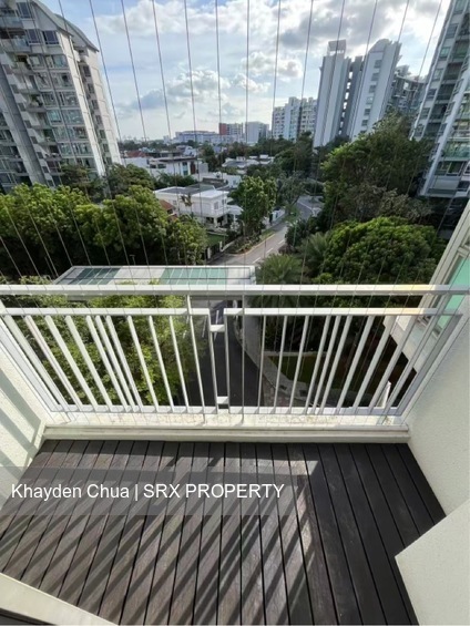 The Infiniti (D5), Condominium #545089681